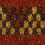 Bedouin Stripes